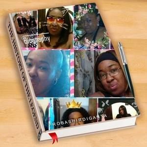 Meet your Posher, Erica